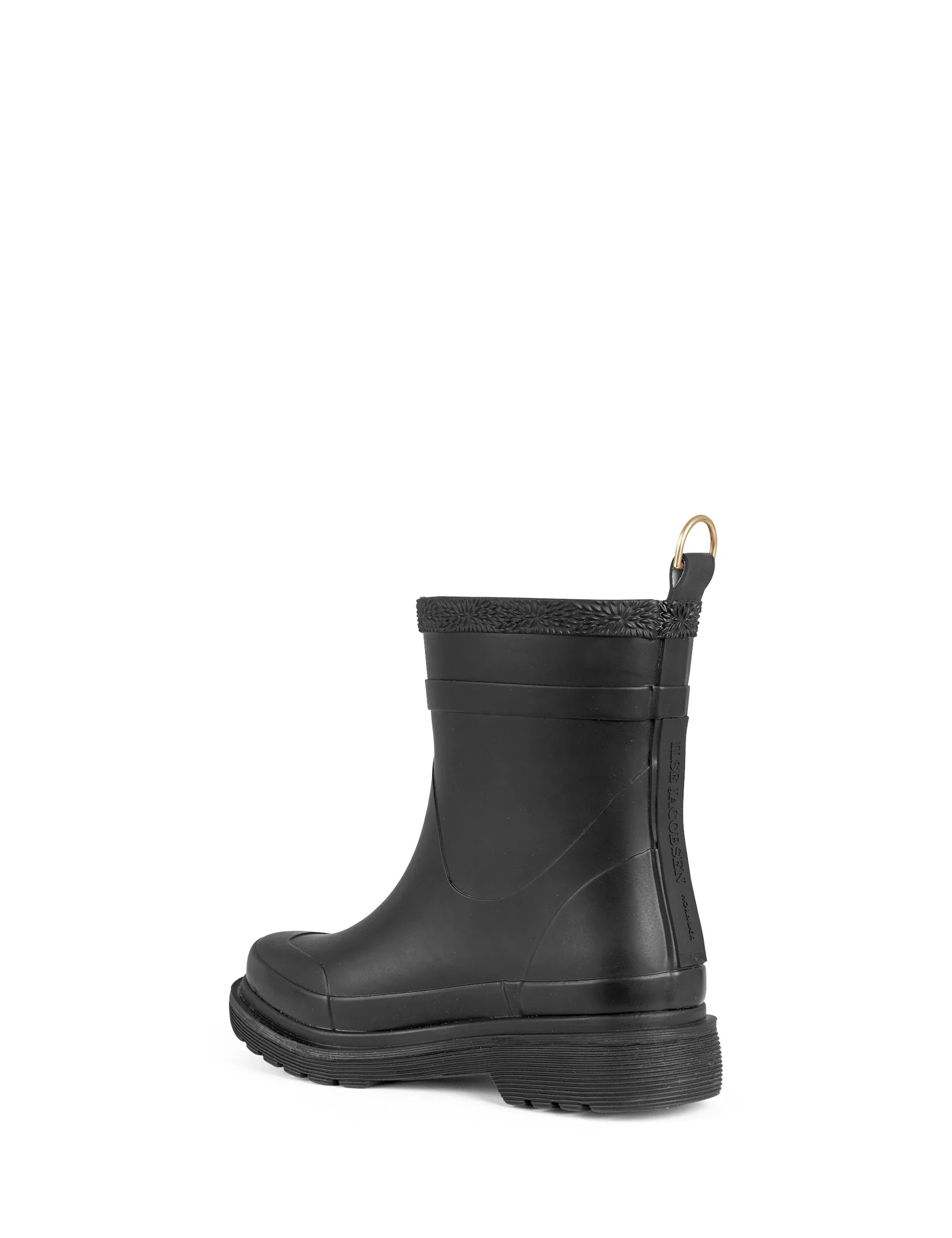 Ilse Jacobsen Short Rubber Gumboots