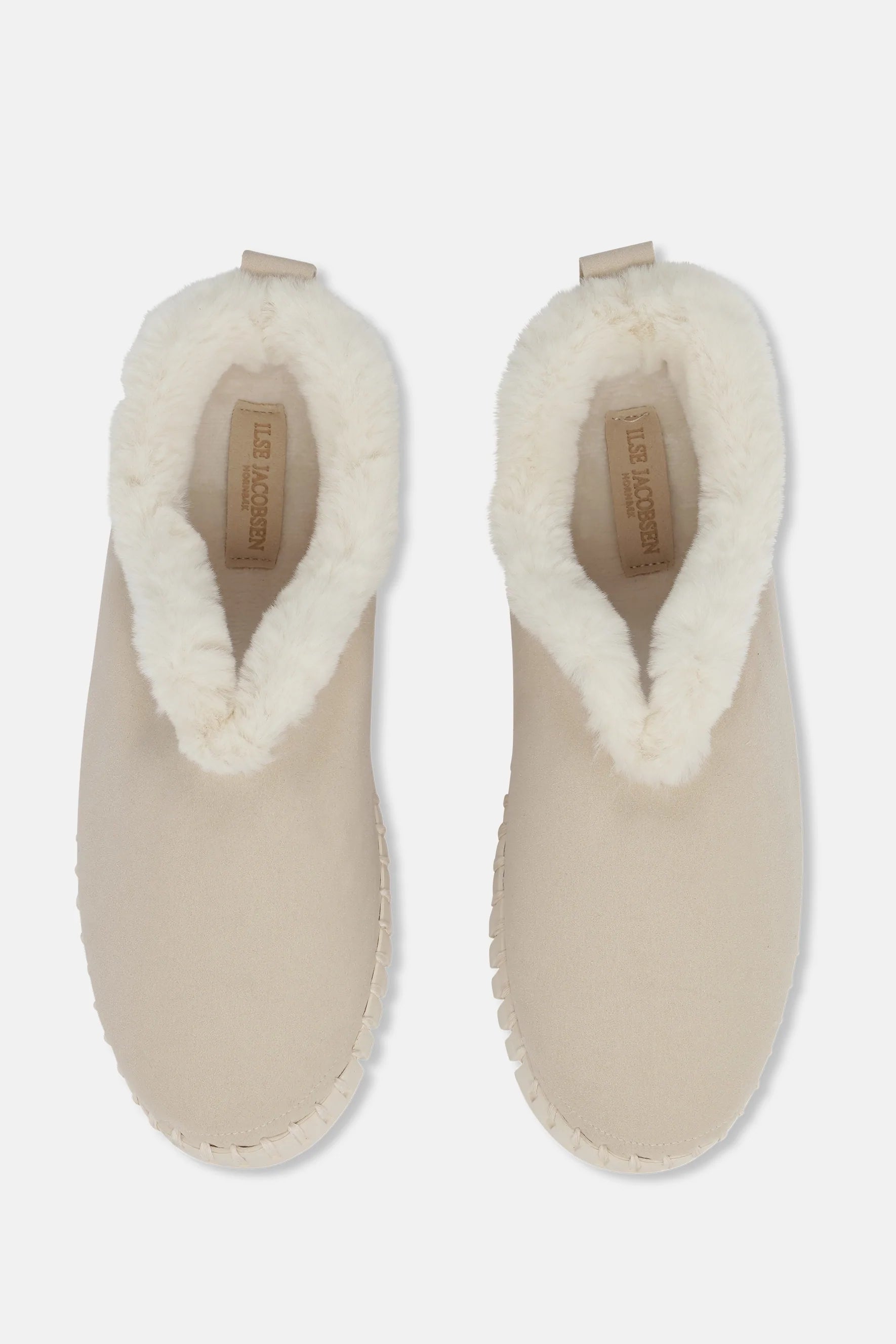 Ilse Jacobsen Tulip Slippers Kit Foss Kruger