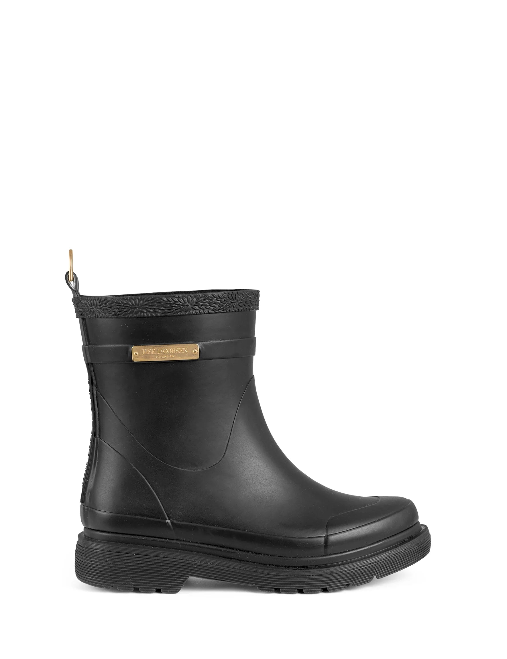 Ilse Jacobsen Short Rubber Gumboots