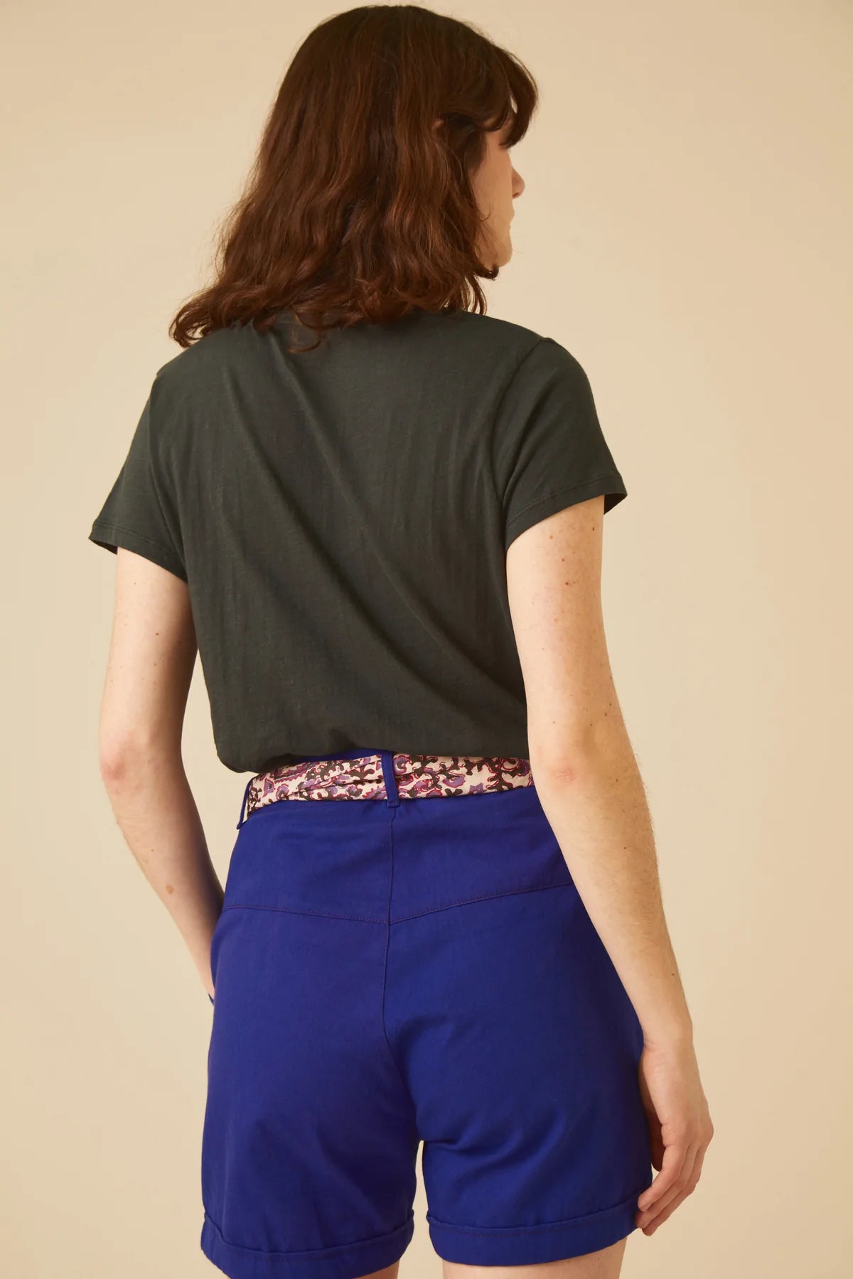 Leon & Harper Tonton Mandala Tee