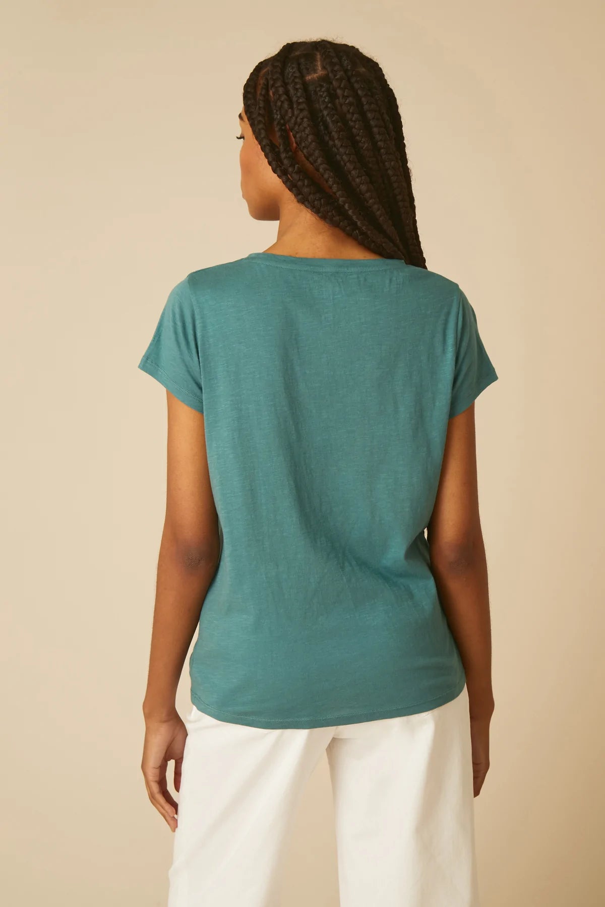 Leon & Harper Tonton Mandala Tee