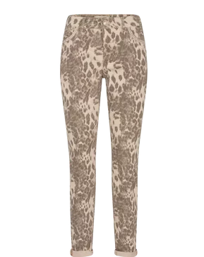 Mos Mosh Bradford Camo Pants