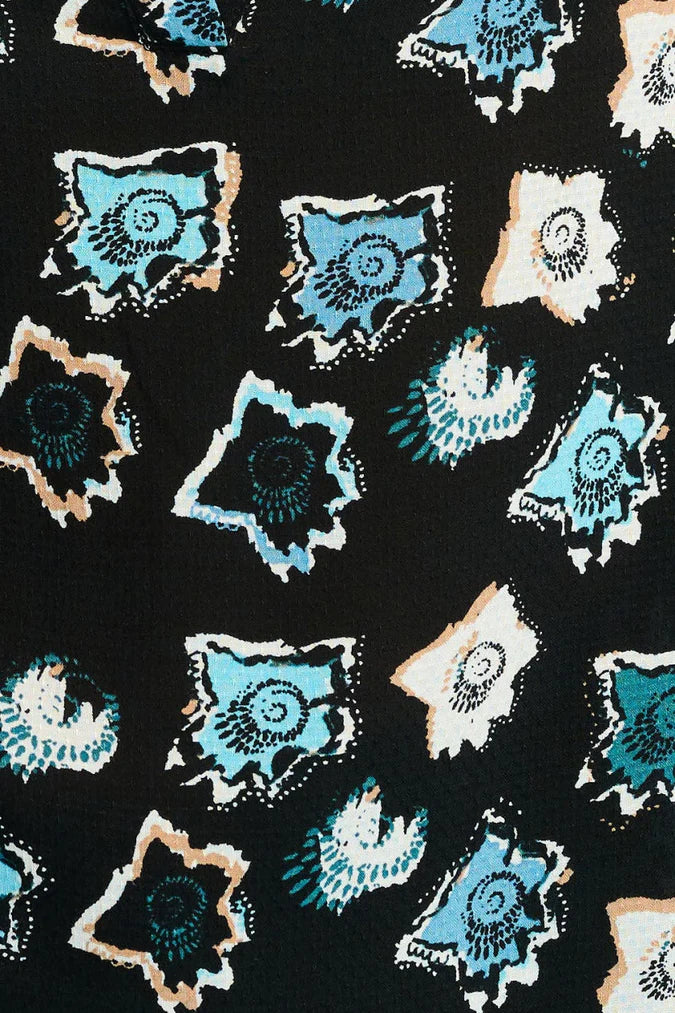 Pom Amsterdam Ocean Gems Top