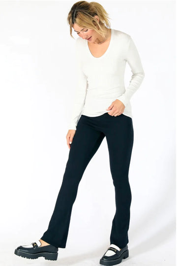 Perfect White Tees Dolly Pant