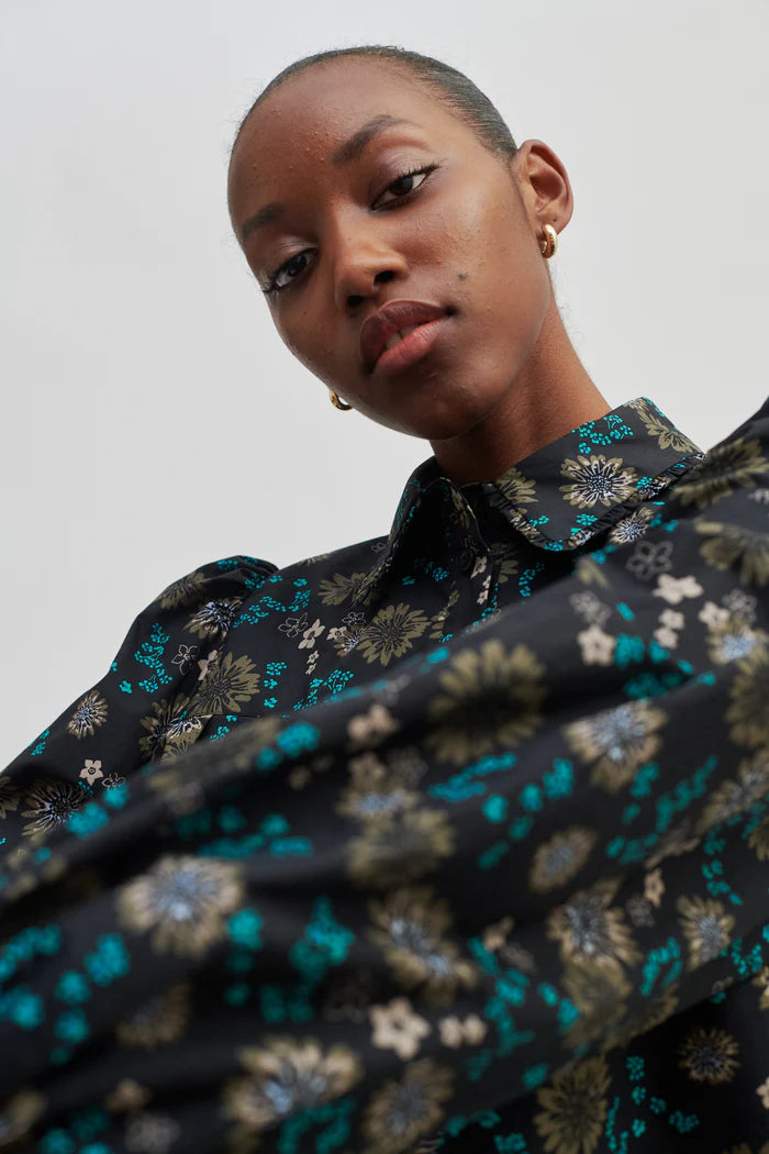 Second Female Gaze Blouse