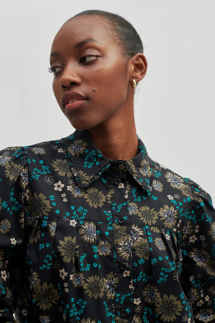 Second Female Gaze Blouse