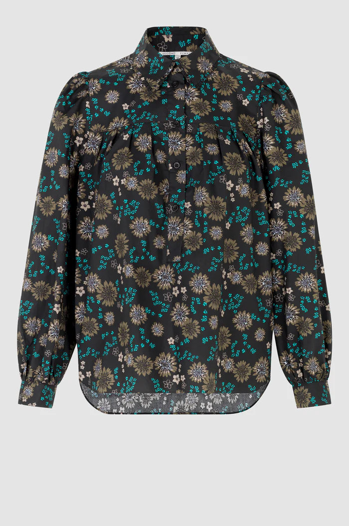 Second Female Gaze Blouse
