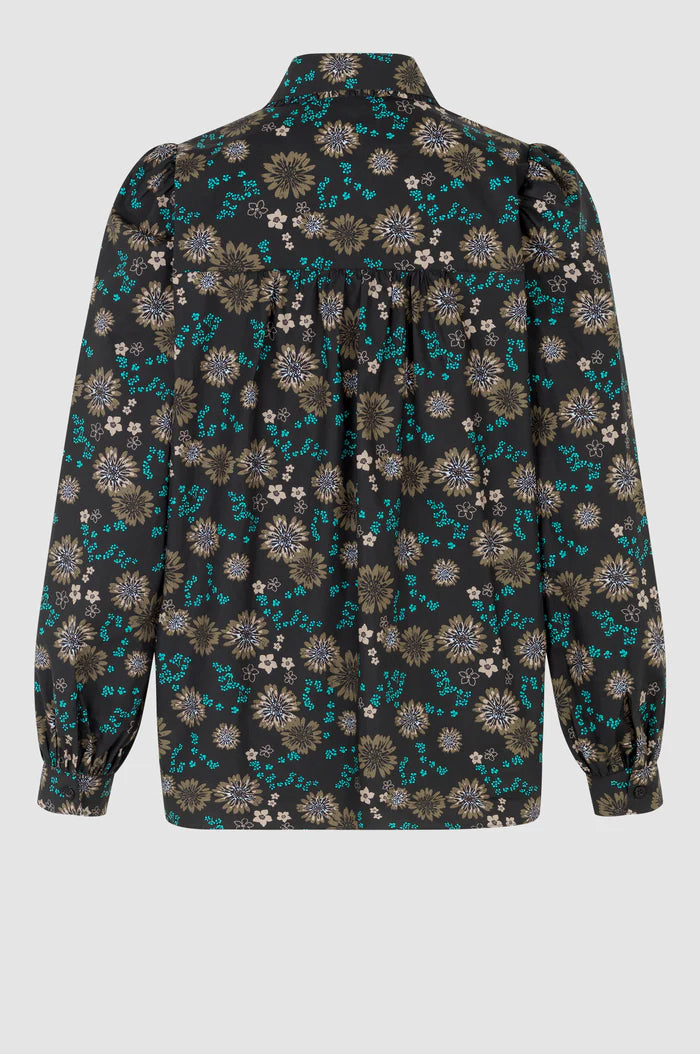Second Female Gaze Blouse