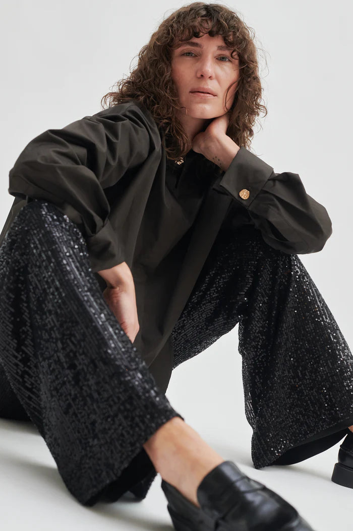 Second Female Occasion Shirt