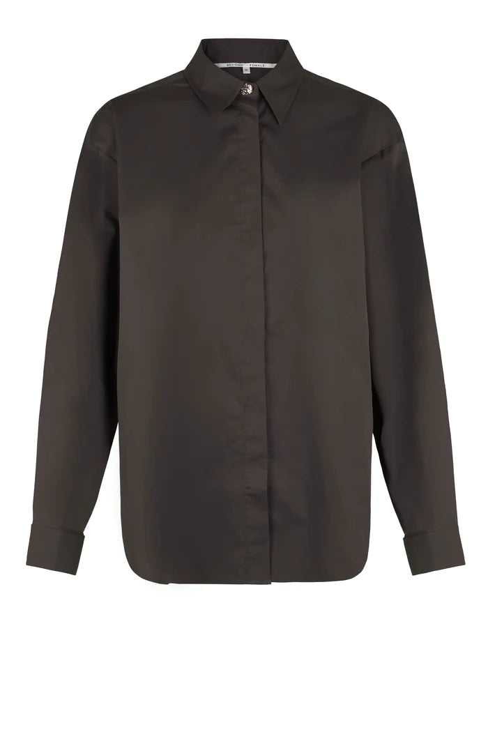 Second Female Occasion Shirt