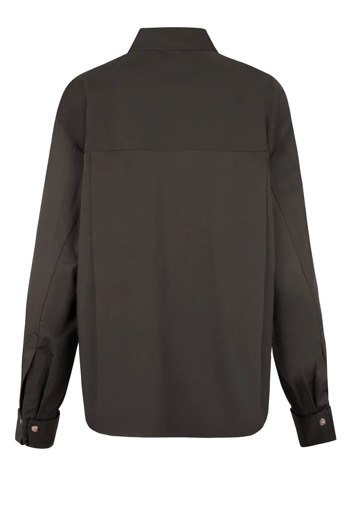Second Female Occasion Shirt