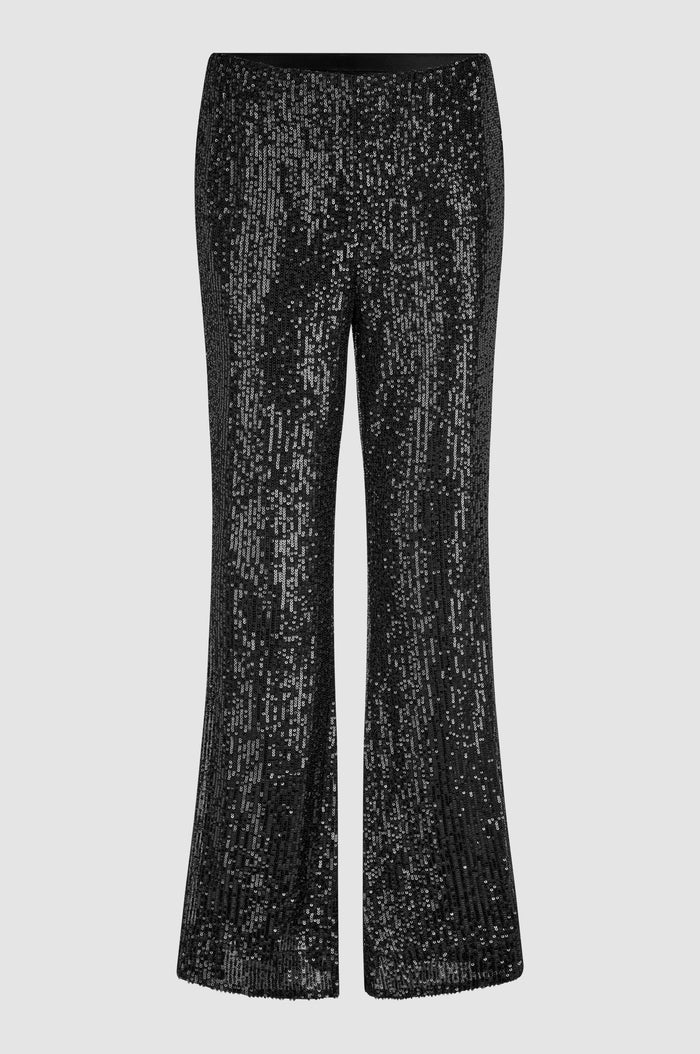 Second Female Shine On Trousers