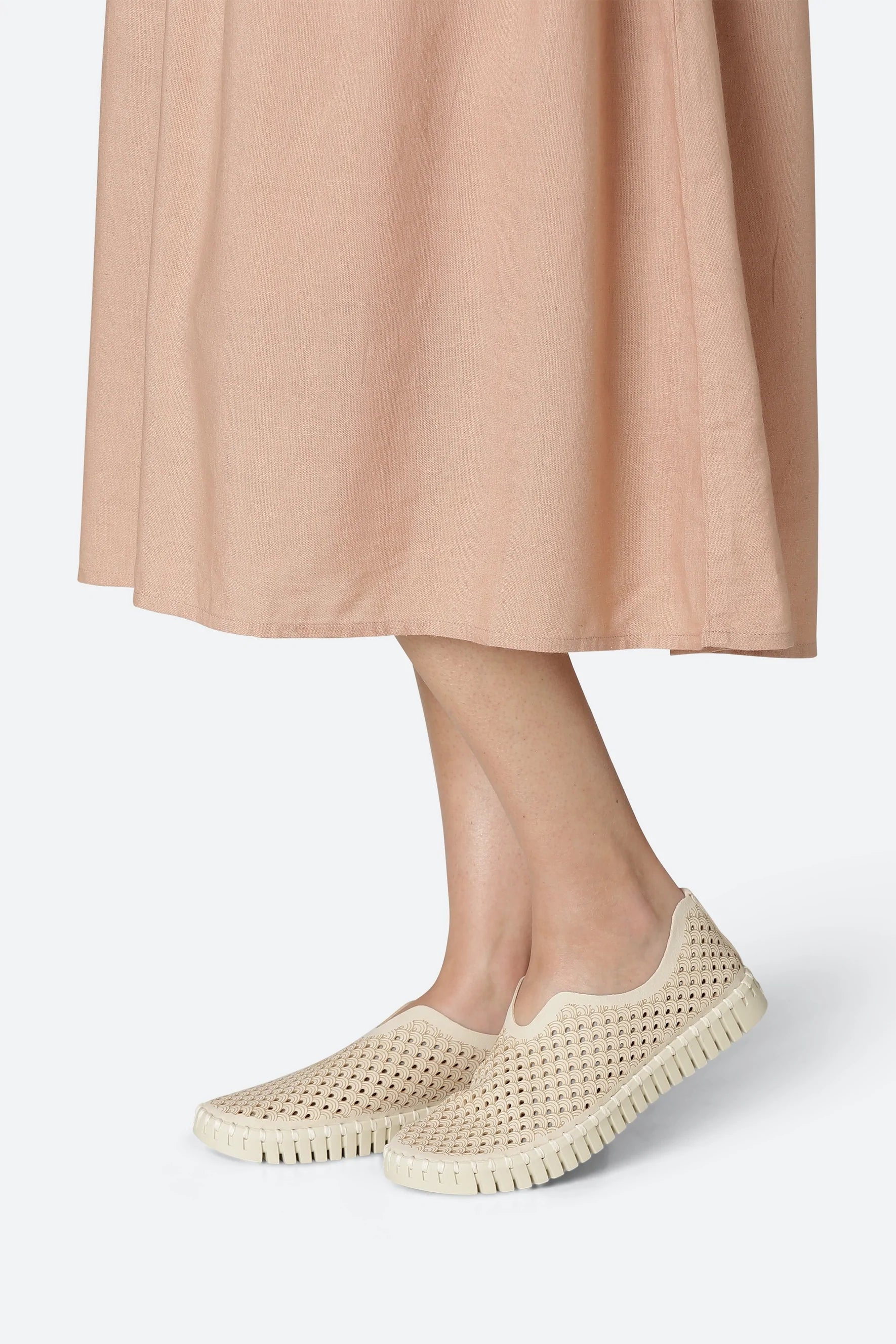 Ilse Jacobsen Tulip Shoe Kit
