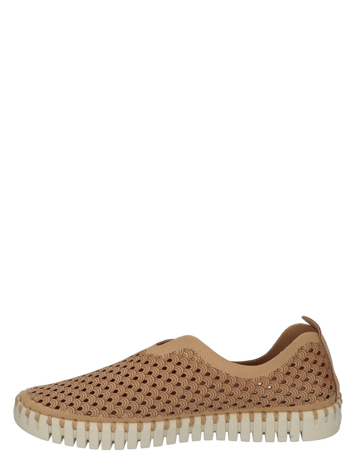 Ilse Jacobson Tulip Shoe