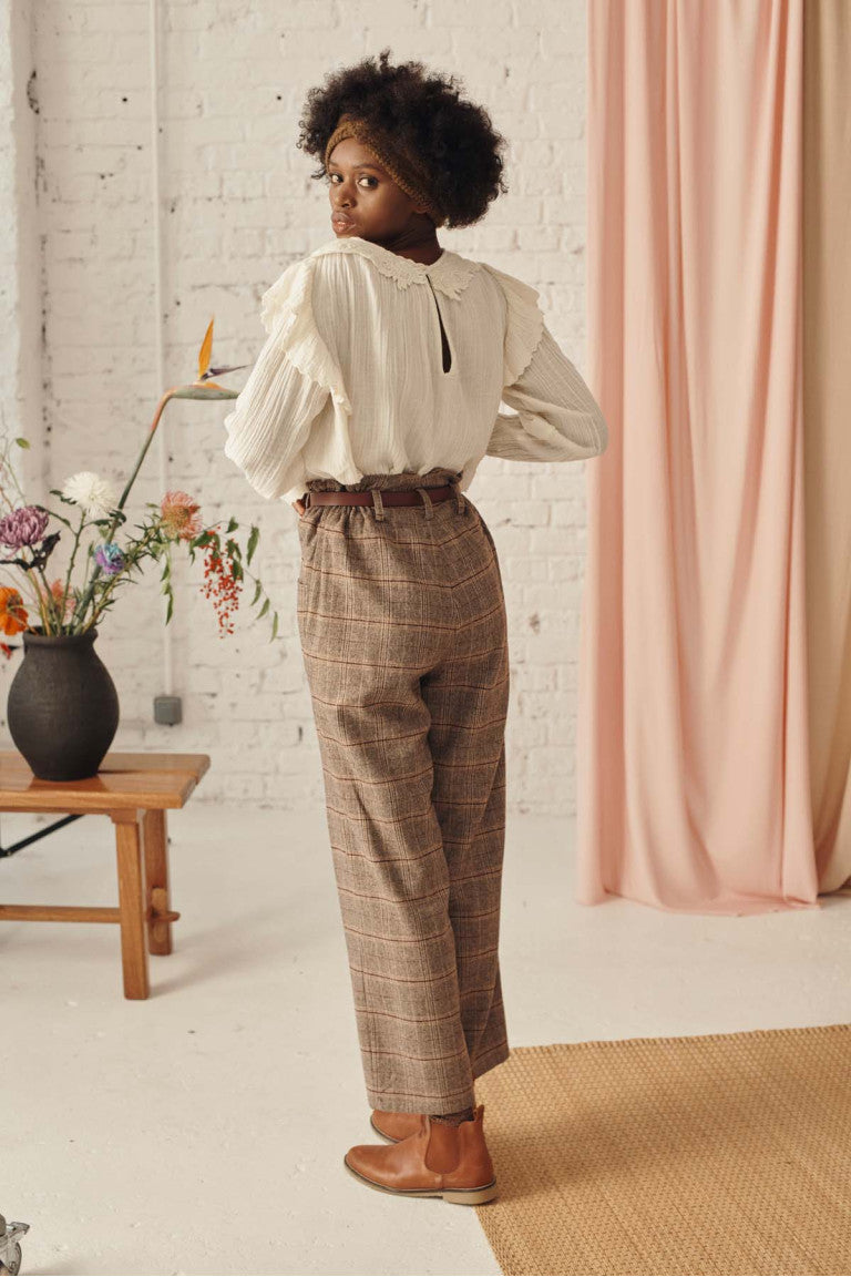 Louise Misha Abuelo Pant
