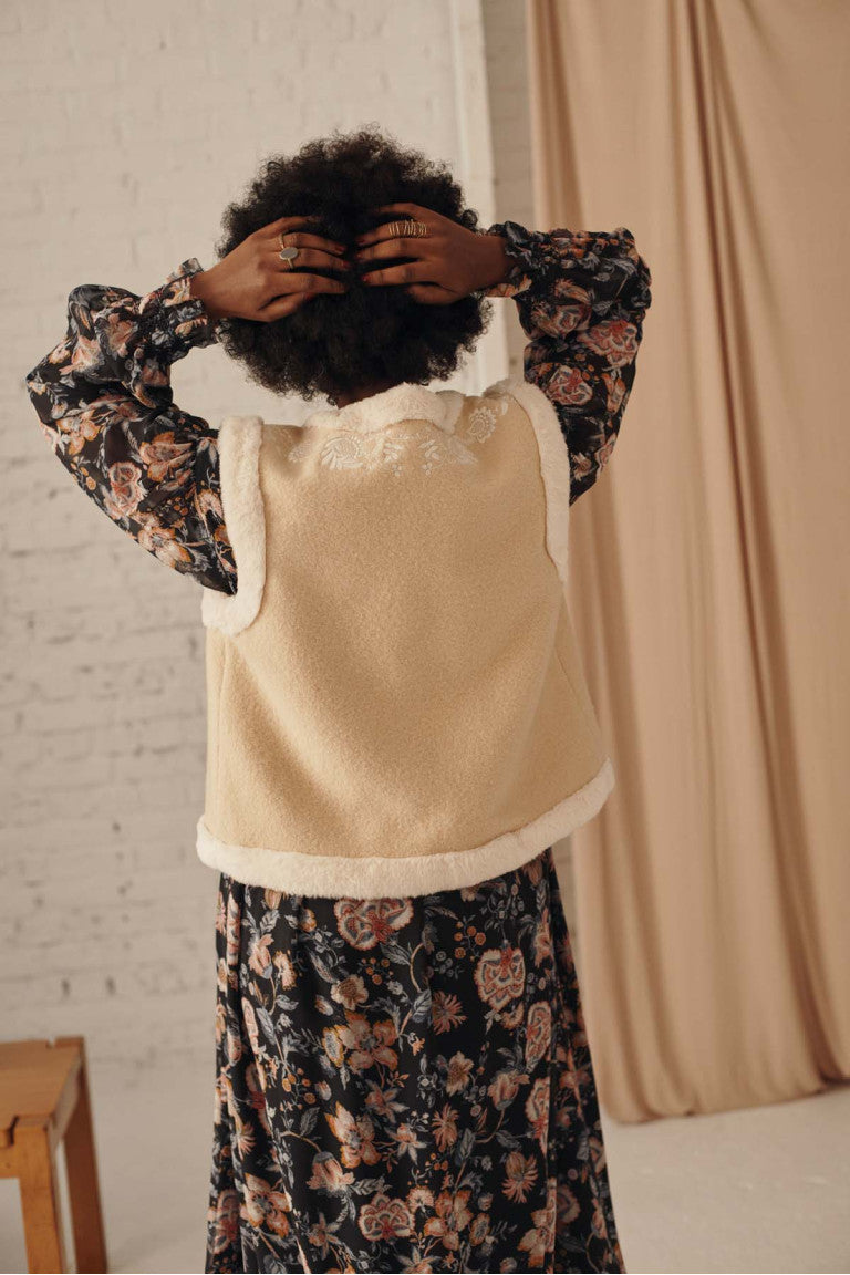 Louise Misha Chella Dress