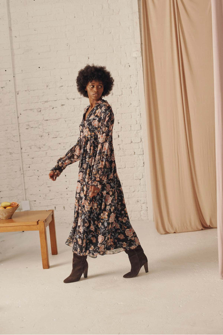 Louise Misha Chella Dress