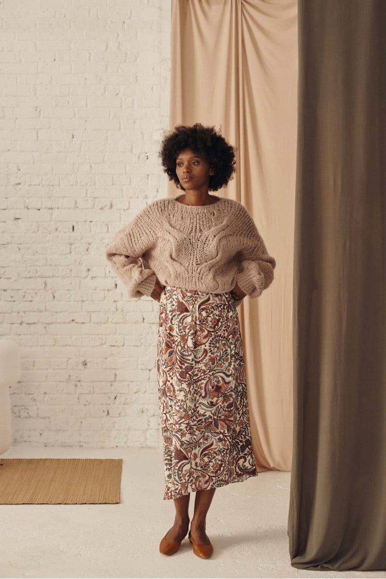 Louise Misha Divya Knit