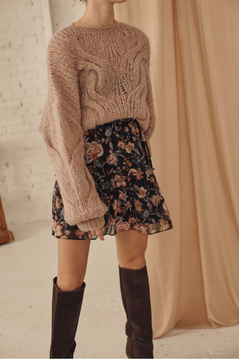 Louise Misha Divya Knit