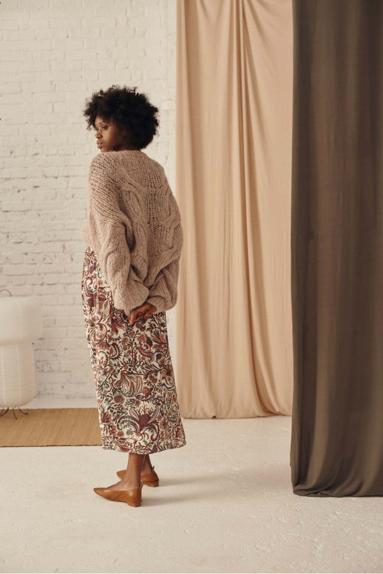 Louise Misha Divya Knit