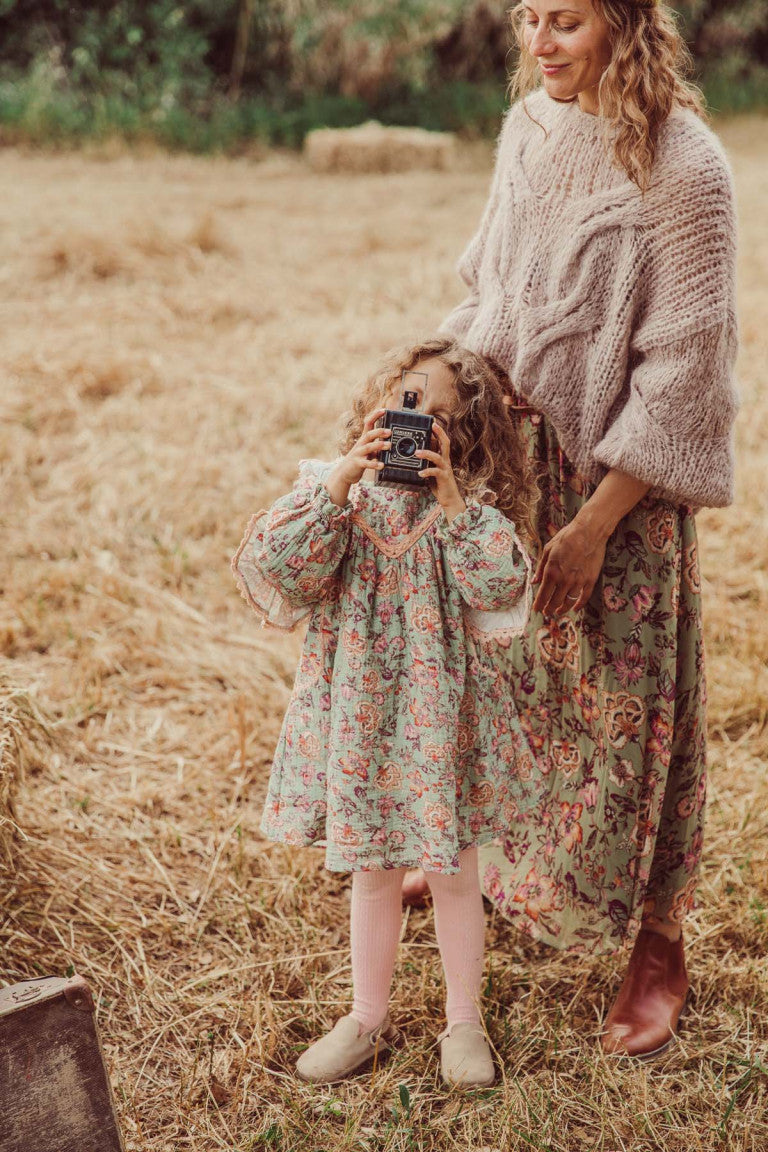 Louise Misha Divya Knit