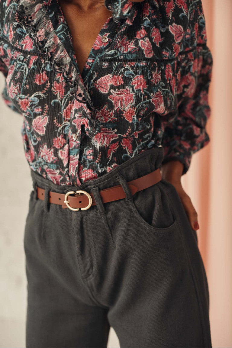 Louise Misha Lisoo Blouse
