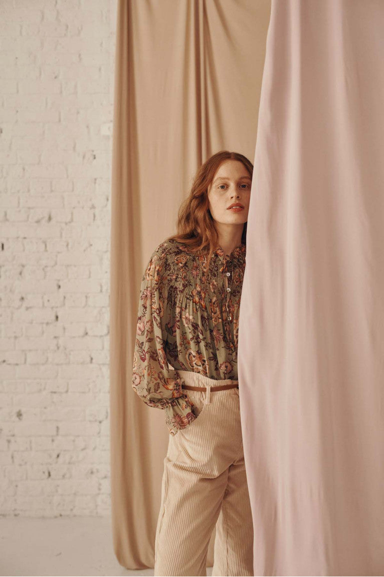 Louise Misha Lou Pant