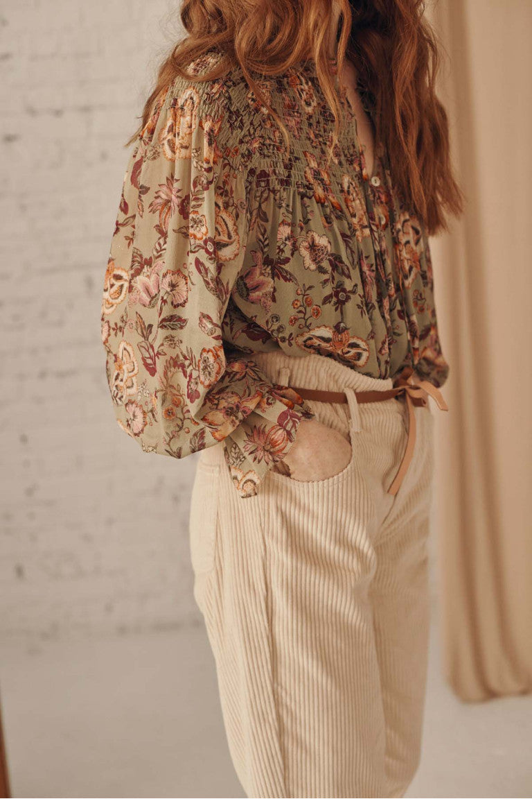 Louise Misha Lou Pant
