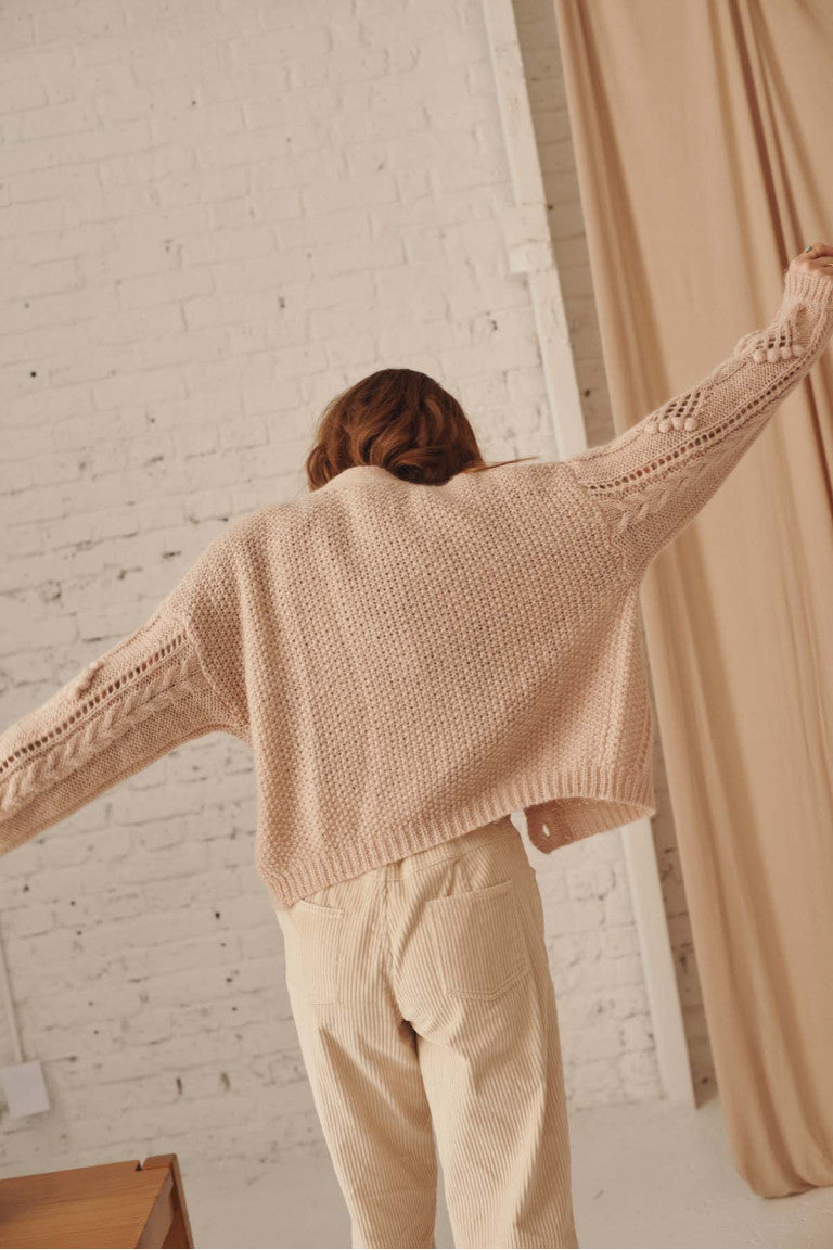 Louise Misha Lou Pant