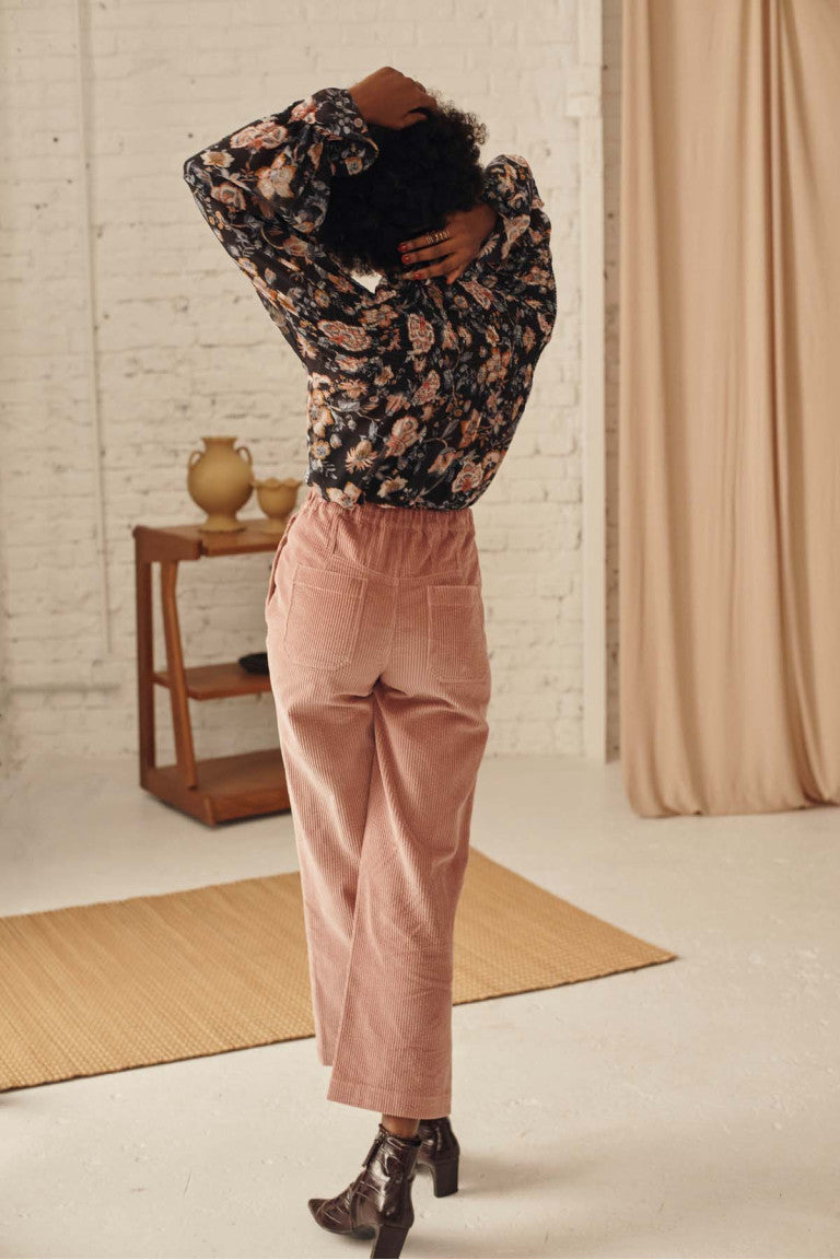 Louise Misha Naomie Blouse