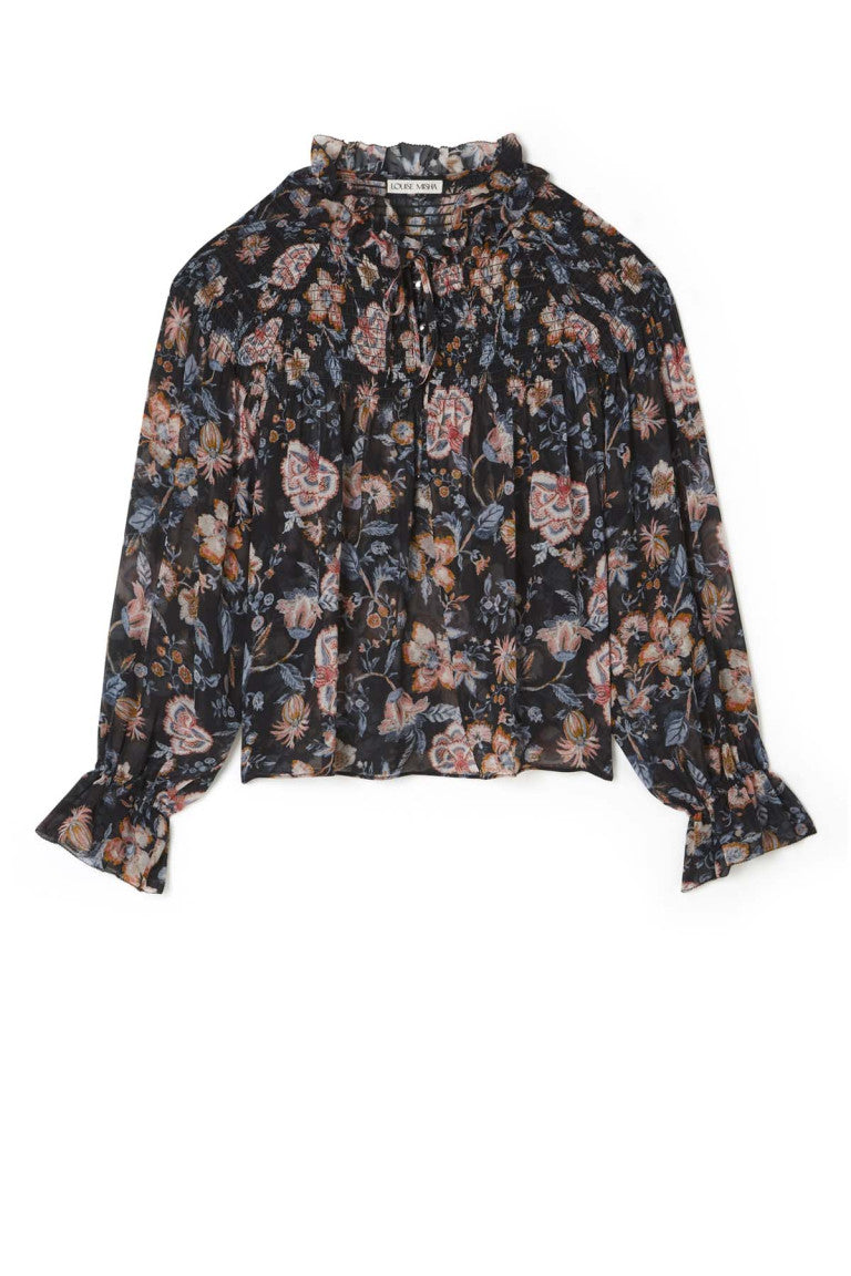Louise Misha Naomie Blouse