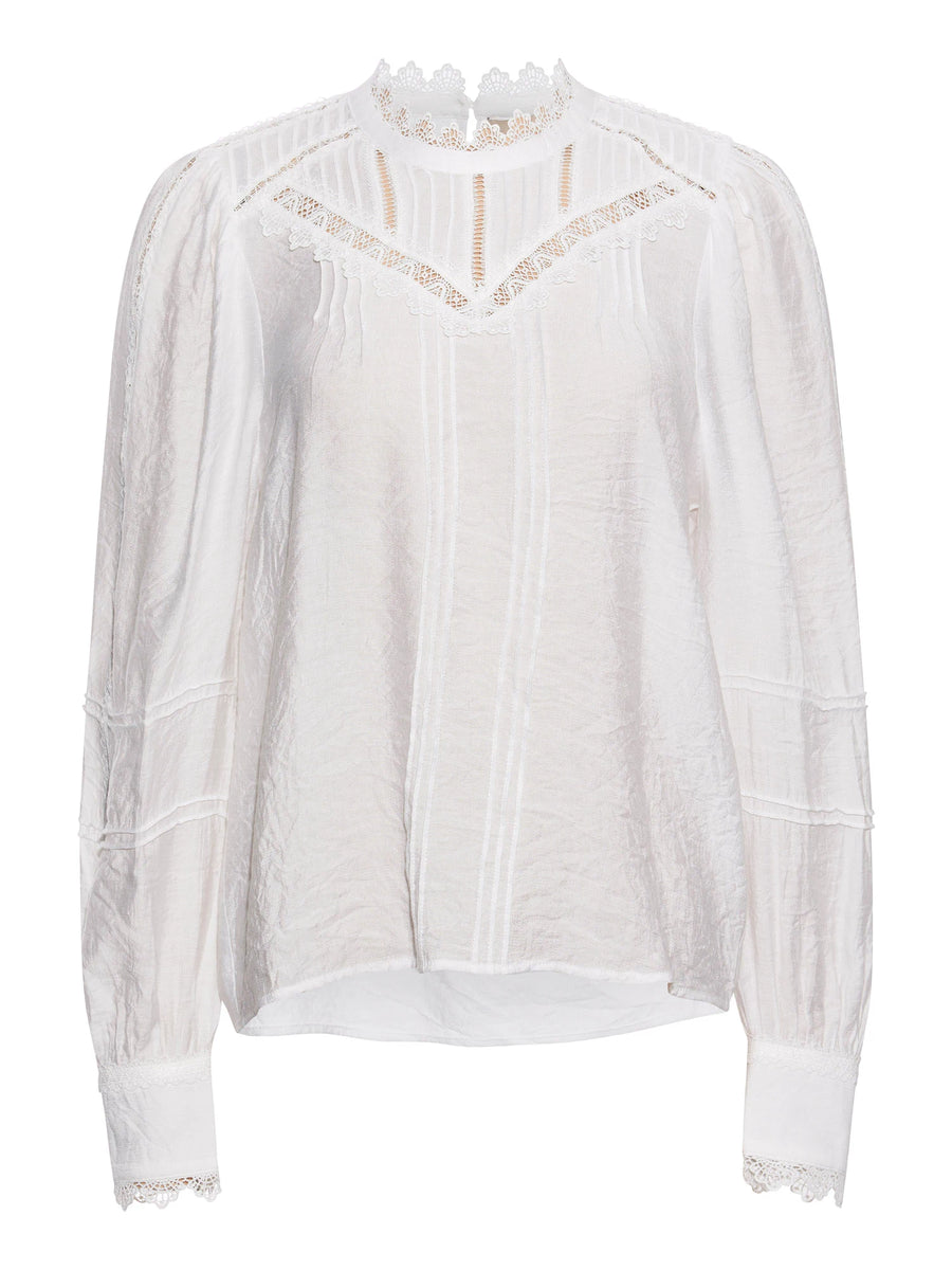 Rue de Femme Soleima Blouse