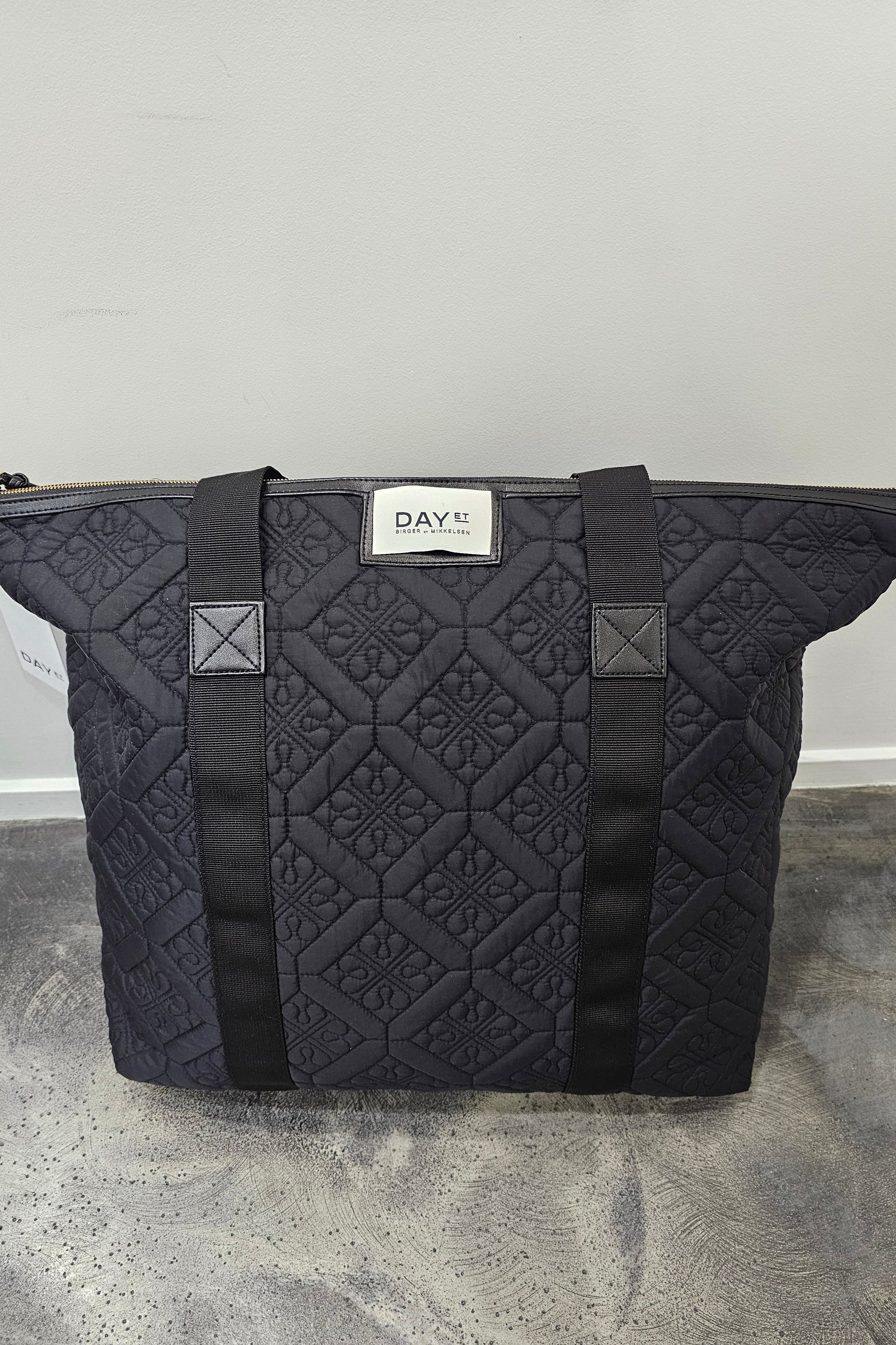 Gweneth Tote Birger Day Bag Day Birger Day Gweneth RE-Q Flotile