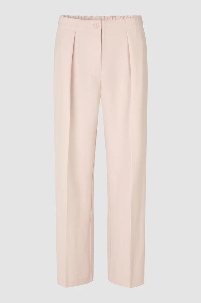 Second Female Fique Wide Trousers