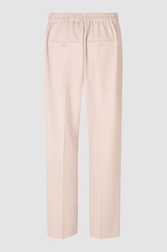 Second Female Fique Wide Trousers