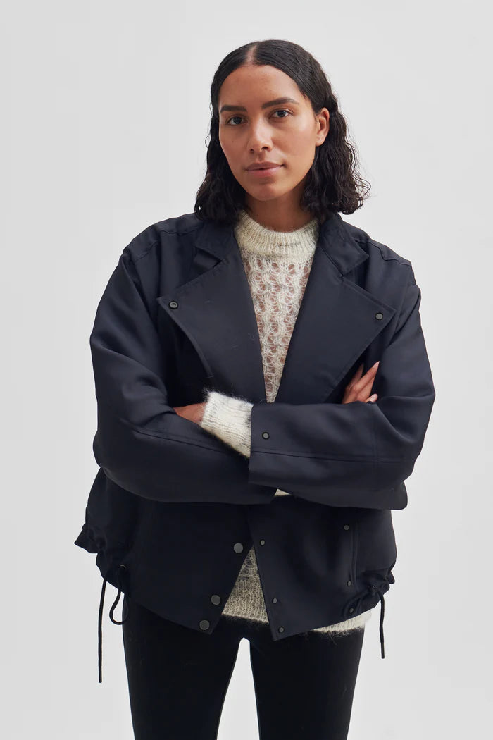 Second Female Salma Jacket