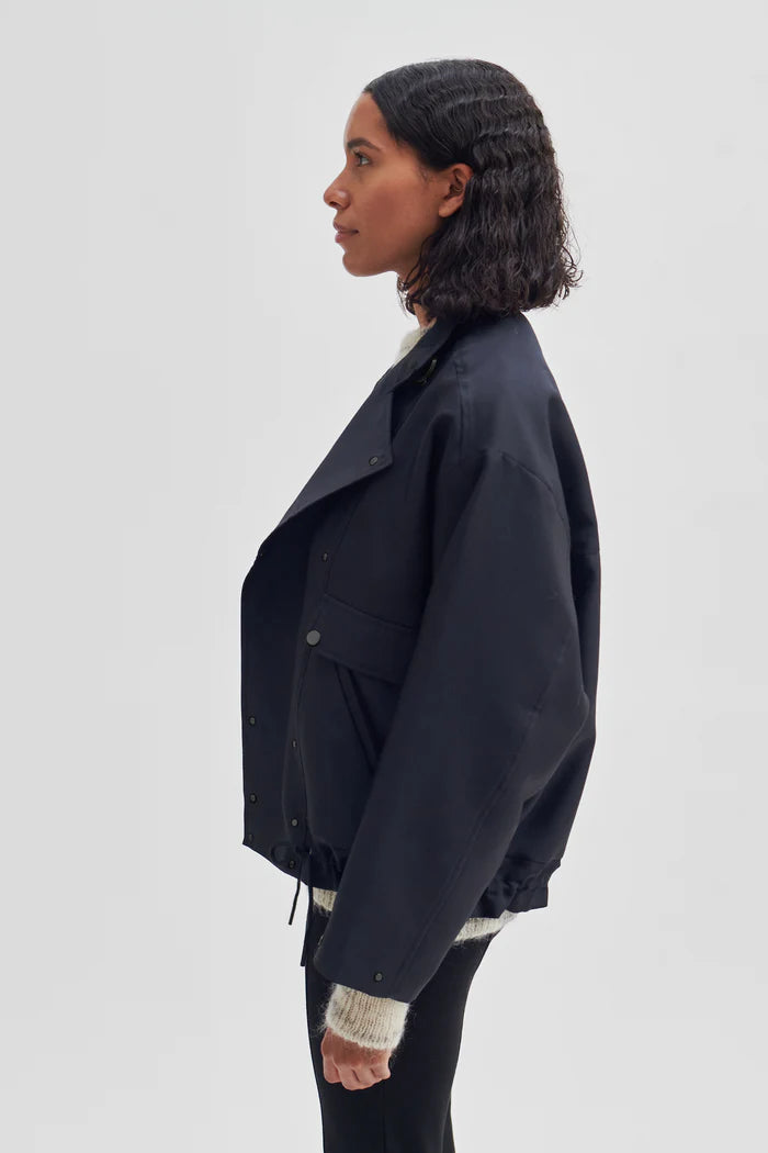 Second Female Salma Jacket