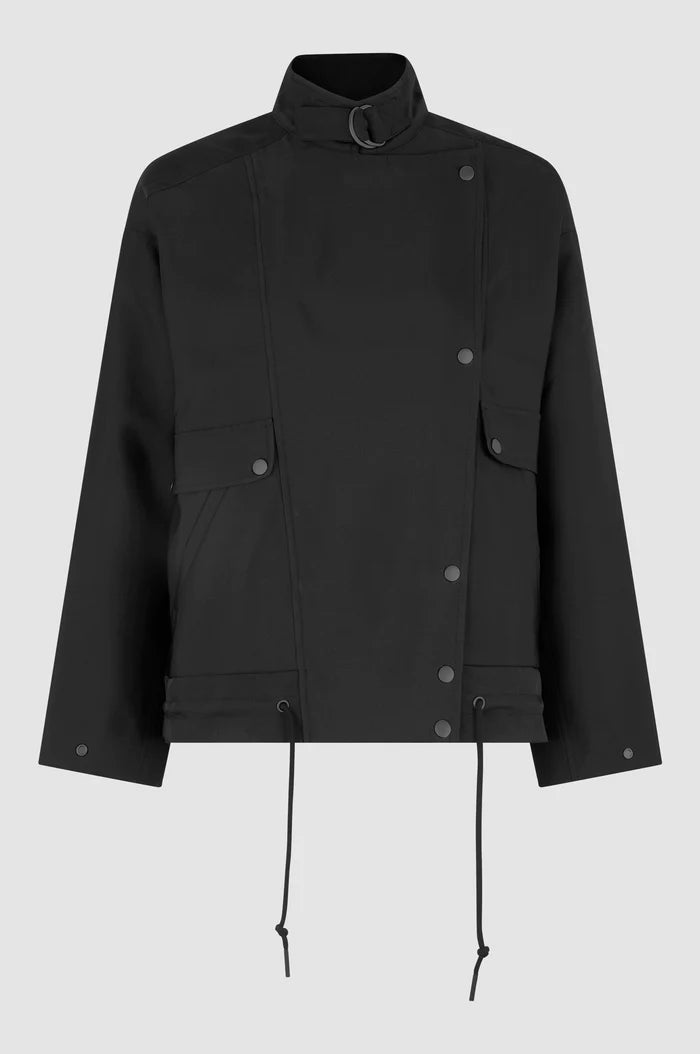 Second Female Salma Jacket