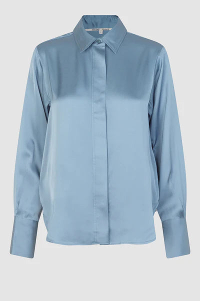 Second Female Galla Classic Shirt