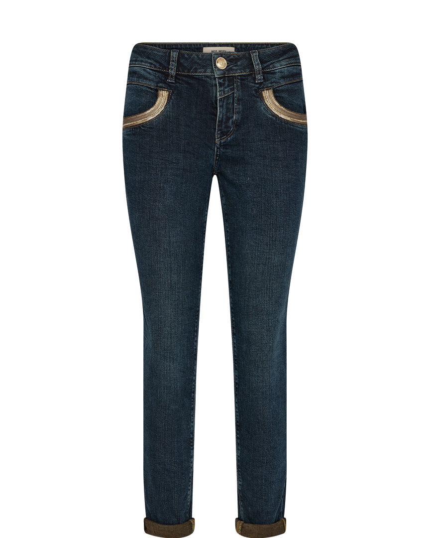 Mos Mosh Naomi Rustic Jeans