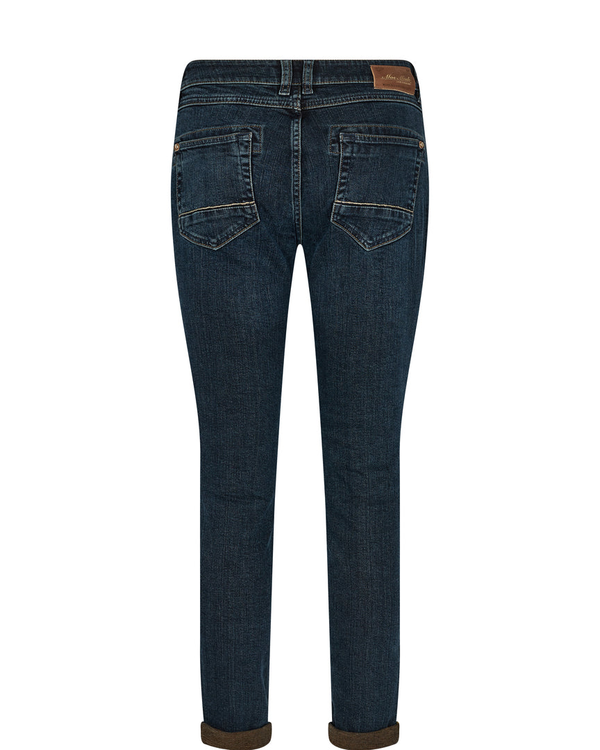 Mos Mosh Naomi Rustic Jeans