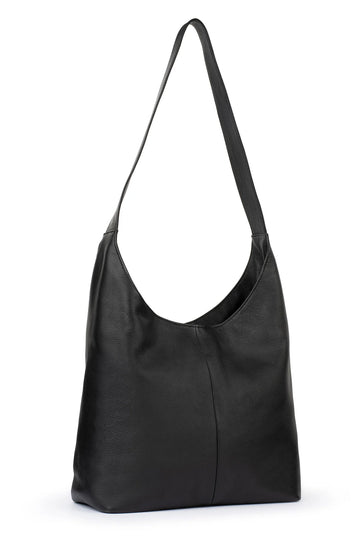 Holster Claremont Tote Bag Black