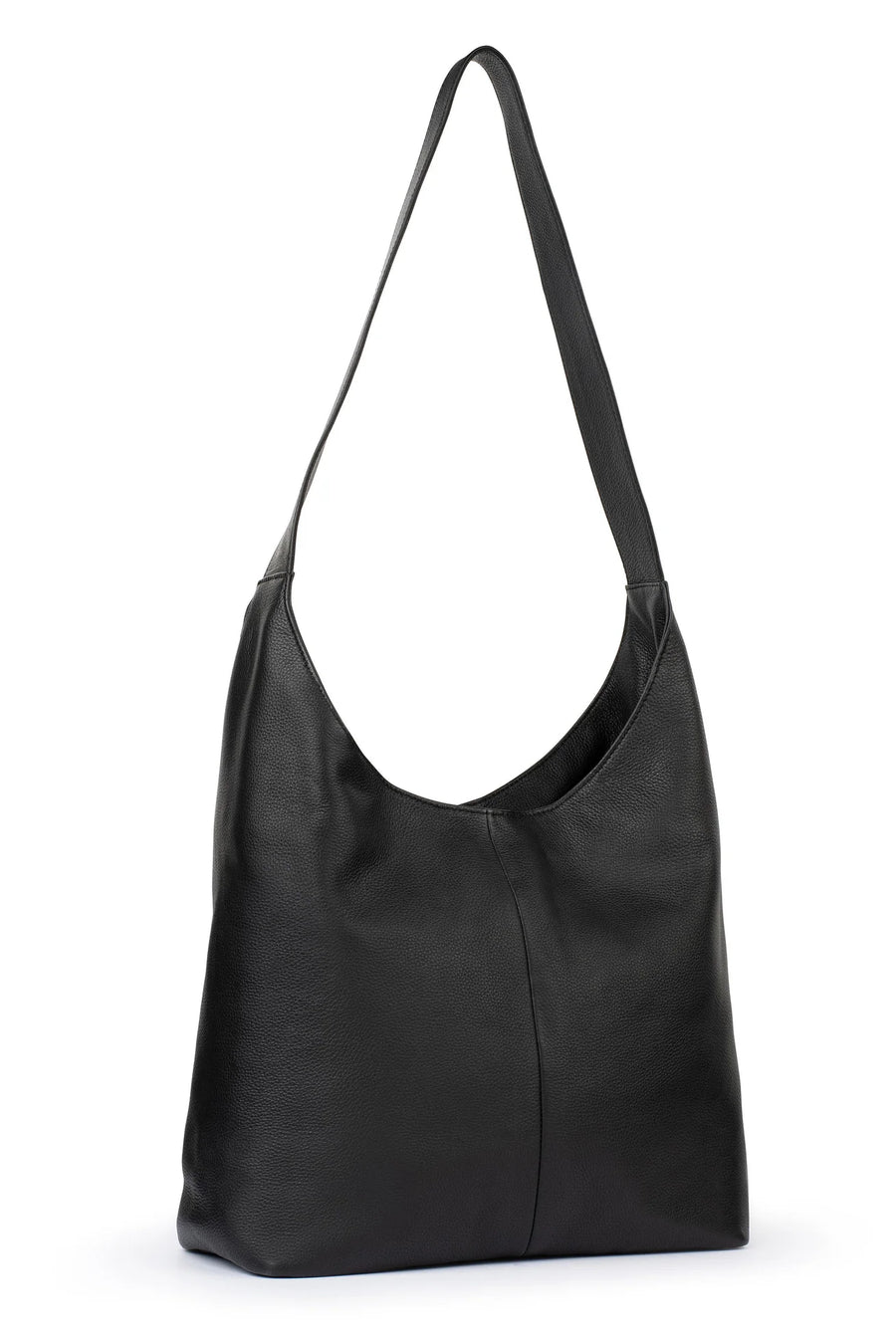 Caravan & Co Claremont Tote Bag Black