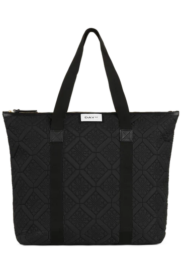 Day Birger Day Gweneth RE-Q Medium Flotile Bag Black