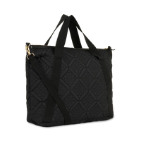 Day Birger Day Gweneth RE Q Flotile Cross Bag Black Foss Kruger
