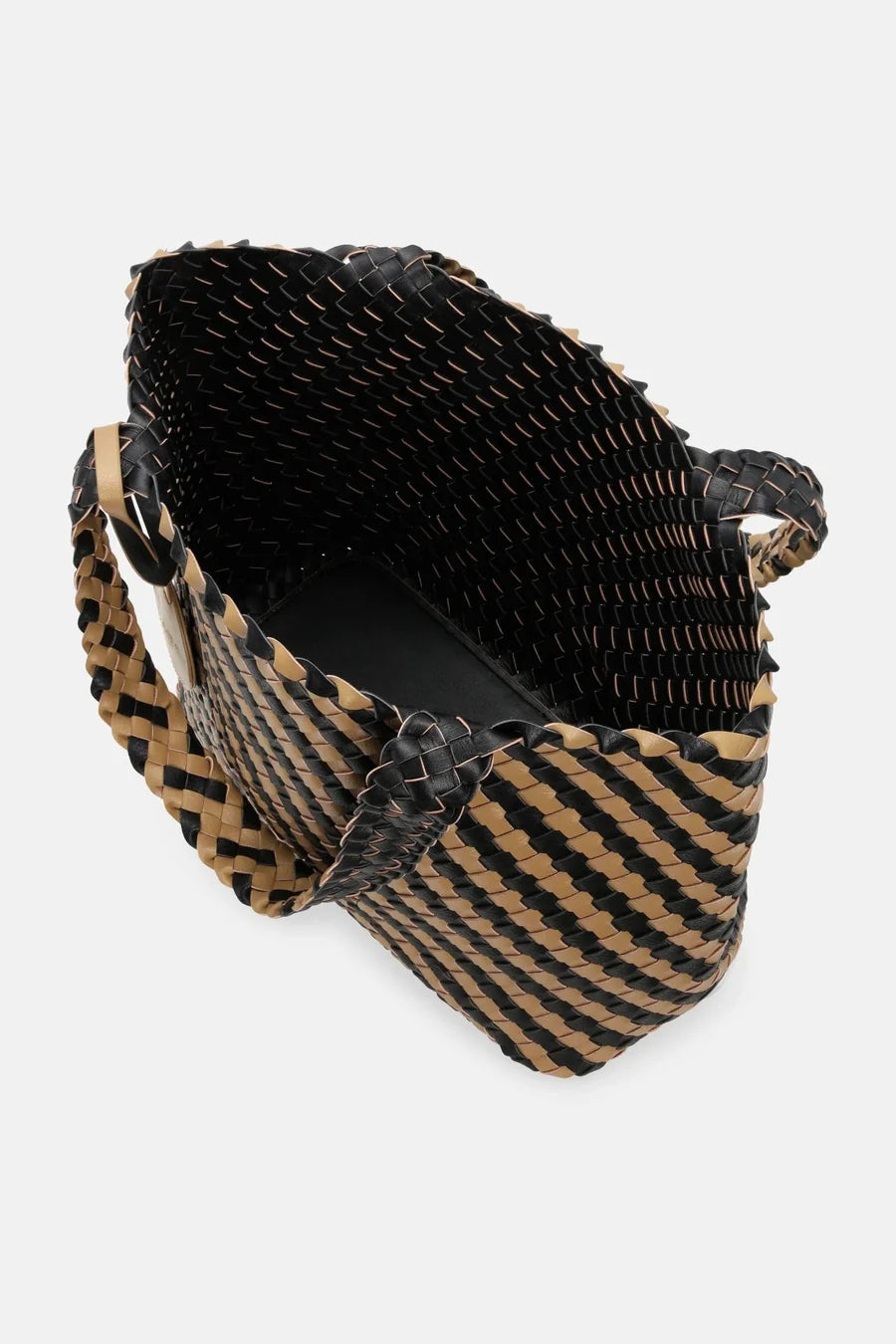 Ilse Jacobson Tote Bag Incense Black