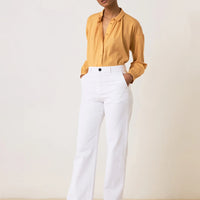 Leon & Harper Cotage Plainy Blouse