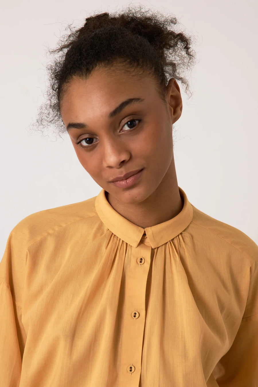 Leon & Harper Cotage Plainy Blouse