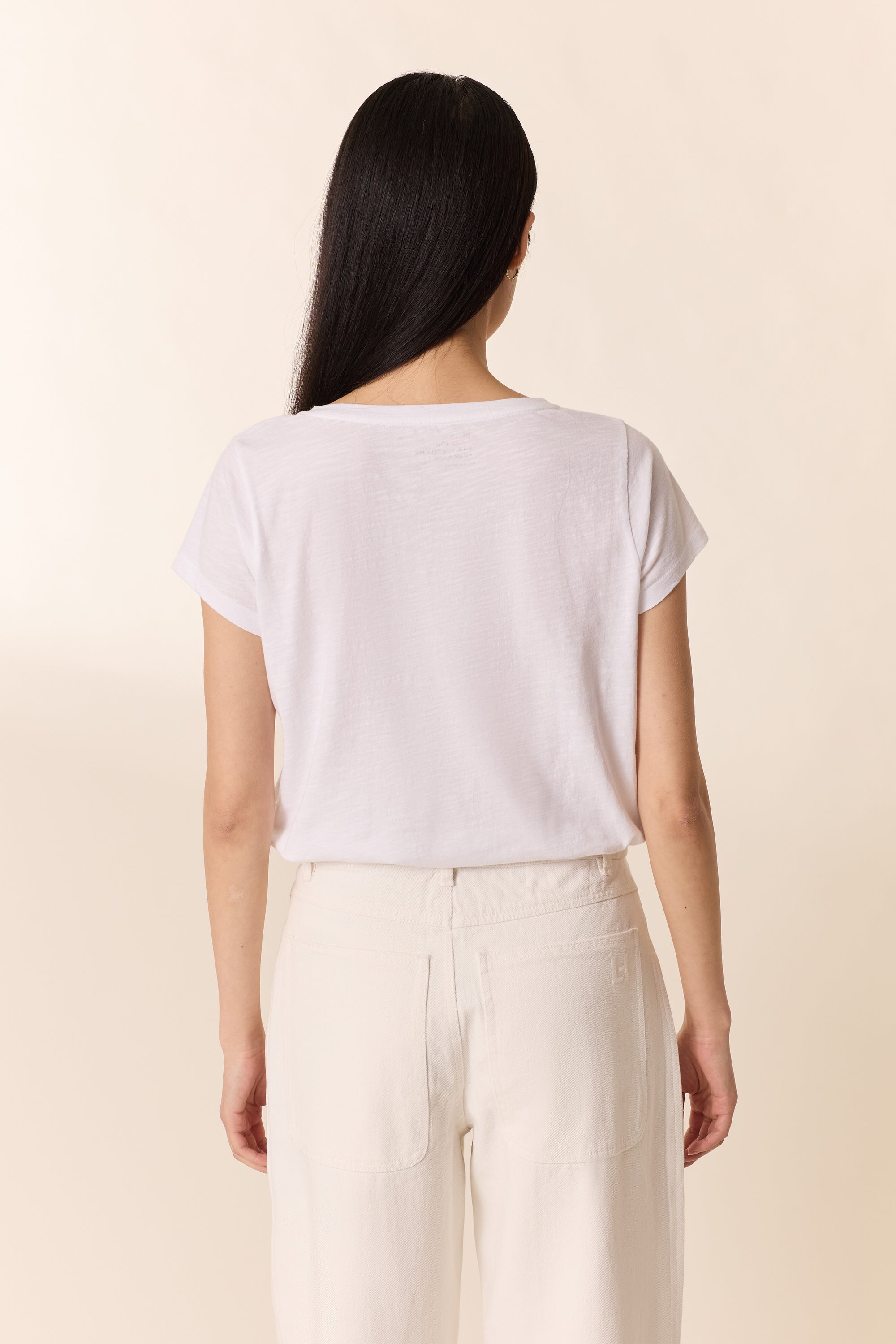 Leon &amp; Harper Amber Tee