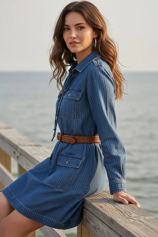 Maison Hotel Thalassa Dress Pacific